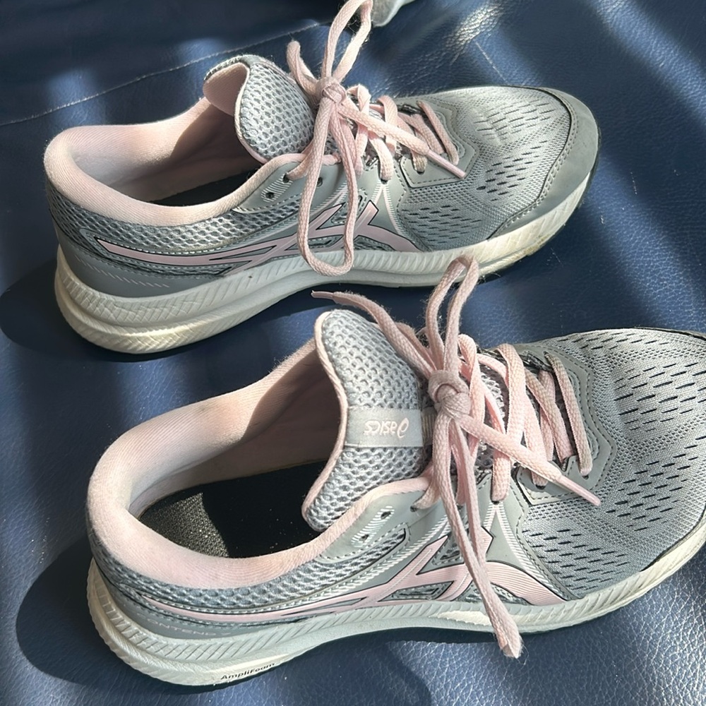 ASICS runners